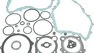 MOOSE OFFROAD Complete Motor Gasket Kit - Yamaha