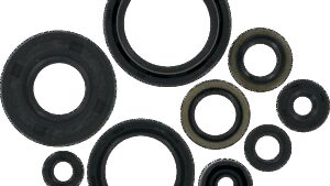 MOOSE OFFROAD Motor Oil Seals - Kawasaki