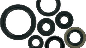MOOSE OFFROAD Motor Oil Seals - Kawasaki/Suzuki