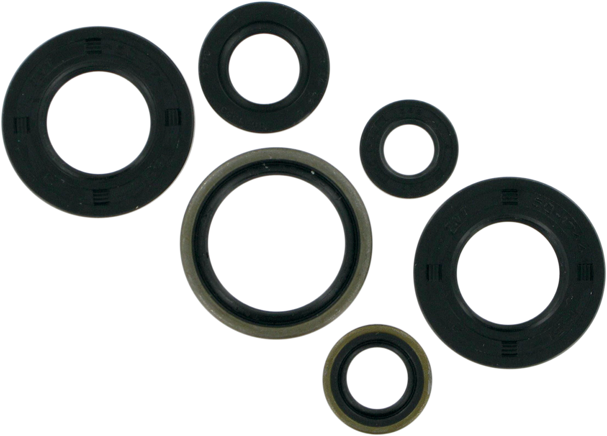 MOOSE OFFROAD Motor Oil Seals - KTM