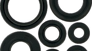 MOOSE OFFROAD Motor Oil Seals - Yamaha