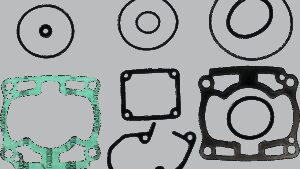 ATHENA Cylinder Gasket Kit - Kawasaki - 54 mm