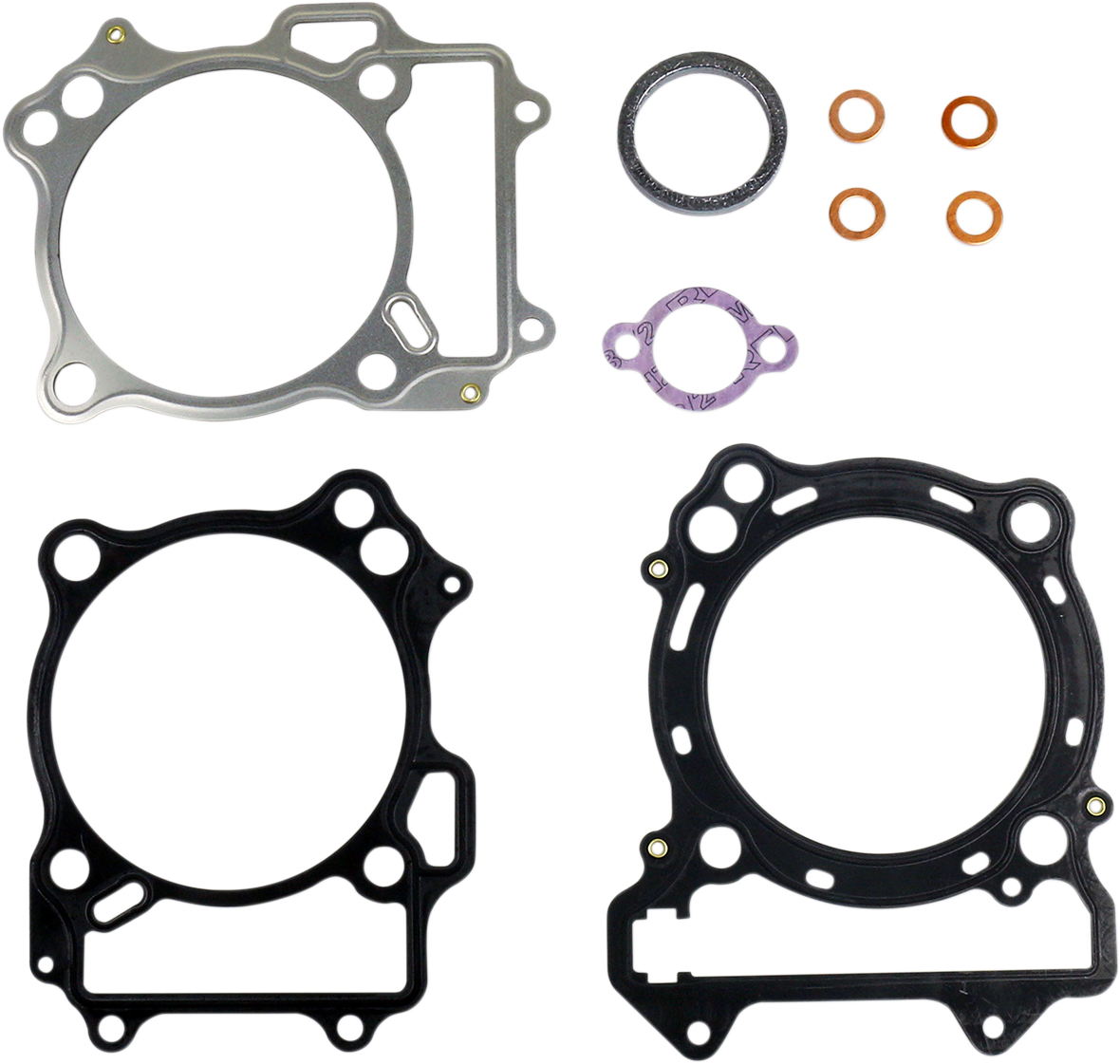 ATHENA GASKET KLX/DRZ/KFX/LTZ400 - Image 2