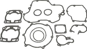 ATHENA Complete Gasket Kit - Kawasaki