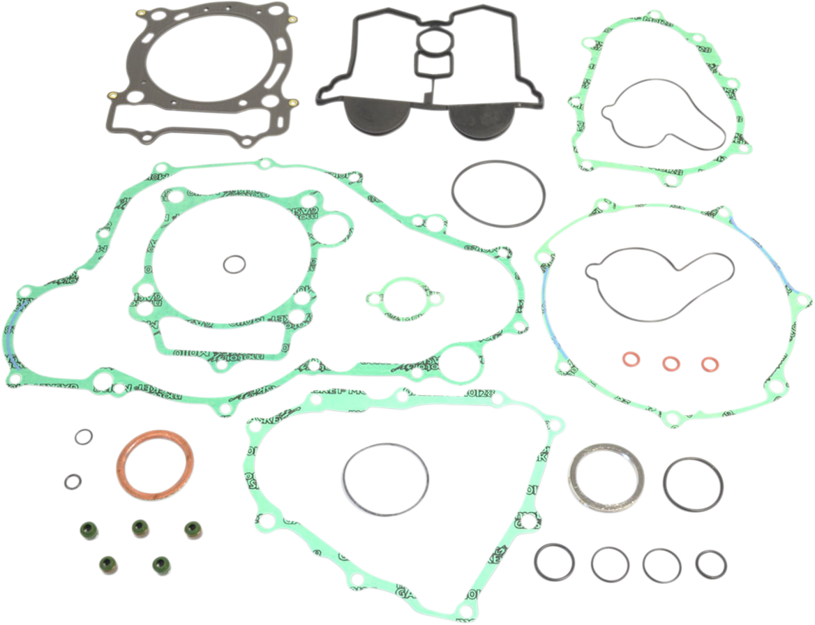 ATHENA GASKET KIT COMPLETE YAM