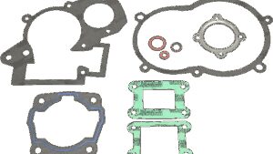 ATHENA Complete Gasket Kit - KTM