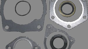 VESRAH Complete Gasket Set - Polaris