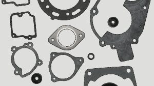 VESRAH Complete Gasket Set - Polaris