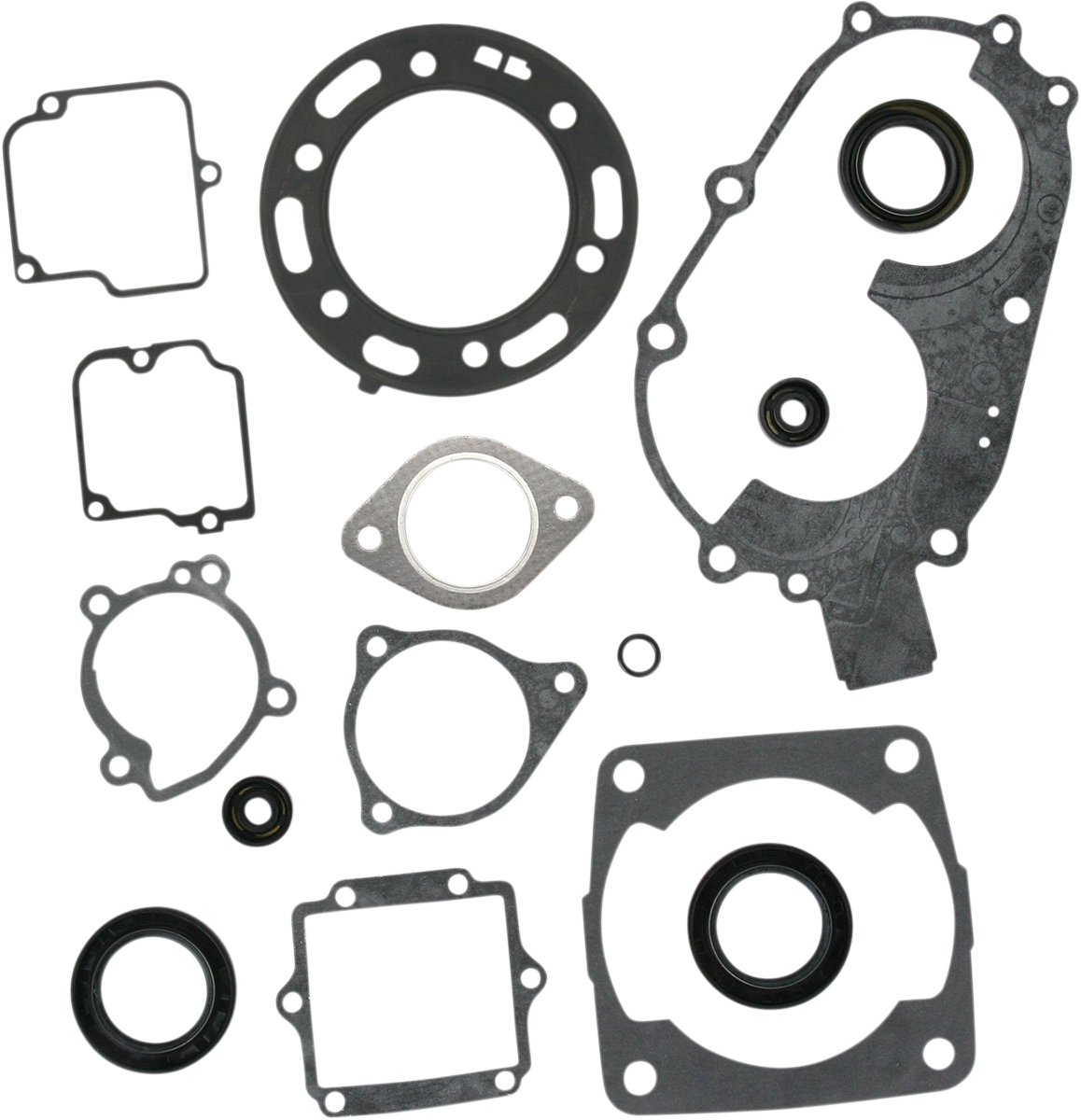 VESRAH Complete Gasket Set - Polaris