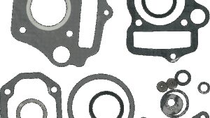 MOOSE OFFROAD Top End Gasket Kit - Honda