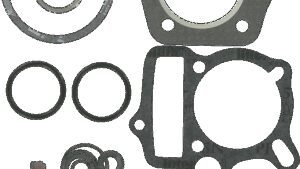MOOSE OFFROAD Top End Gasket Kit - Honda