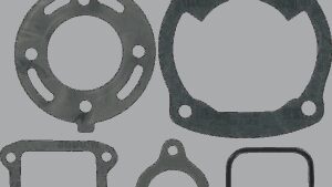 MOOSE OFFROAD Top End Gasket Kit - Honda