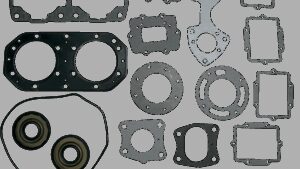 VERTEX Complete Gasket Set - Kawasaki