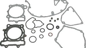 MOOSE OFFROAD Complete Motor Gasket Kit - Kawasaki/Suzuki