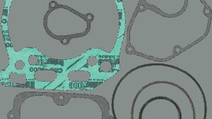 MOOSE OFFROAD Top End Gasket Kit - Suzuki