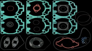 New Motorcycle Parts, New Parts