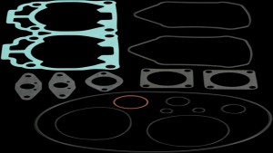 New Motorcycle Parts, New Parts