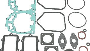 VERTEX Full Top End Set - Ski-Doo