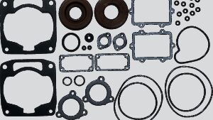 VERTEX Complete Gasket Set - Arctic Cat