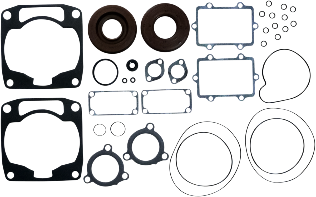 VERTEX Complete Gasket Set - Arctic Cat