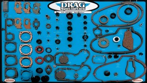 New Motorcycle Parts, New Parts