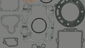 MOOSE OFFROAD Top End Gasket Kit - Kawasaki