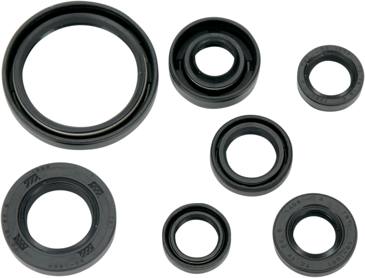 MOOSE OFFROAD Motor Oil Seals - Yamaha