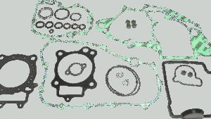 ATHENA Complete Gasket Kit - Honda