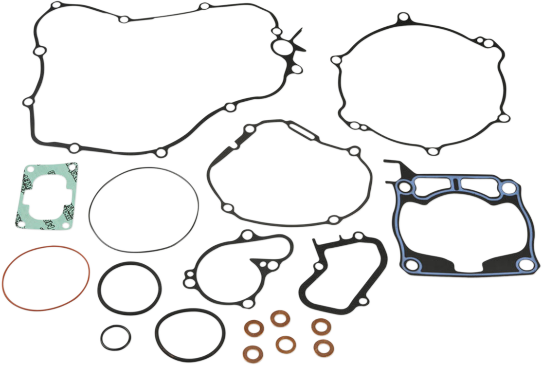 ATHENA Complete Gasket Kit - Yamaha