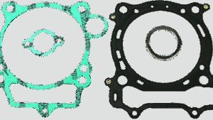 ATHENA Gasket Kit - Yamaha - 98 mm