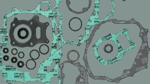 New Motorcycle Parts, New Parts