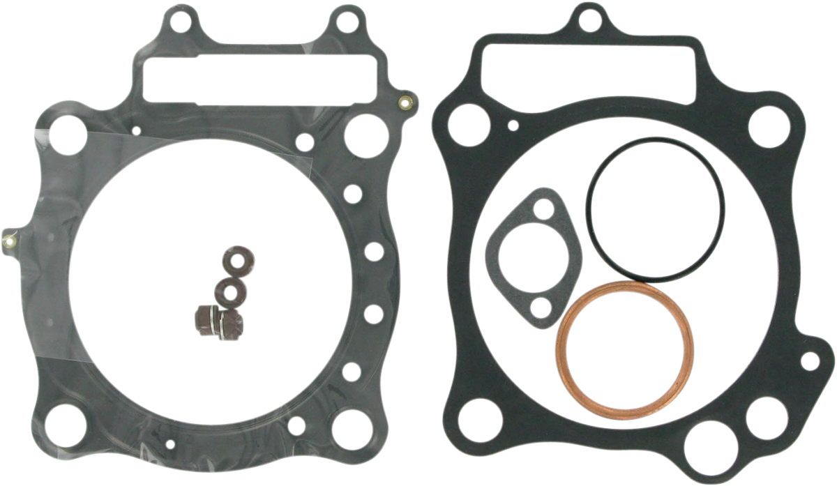 MOOSE OFFROAD Top End Gasket Kit - Honda
