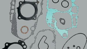 MOOSE OFFROAD Complete Motor Gasket Kit - Honda