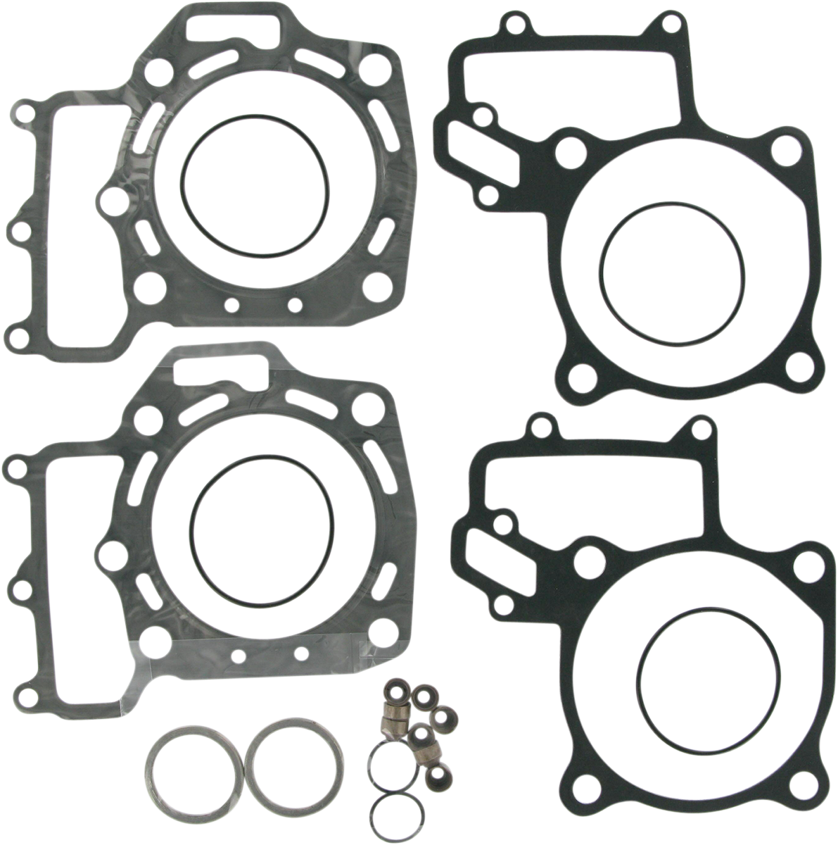 MOOSE OFFROAD Top End Gasket Kit - Kawasaki
