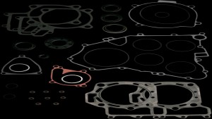 New Motorcycle Parts, New Parts