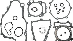 MOOSE OFFROAD Complete Motor Gasket Kit - Yamaha