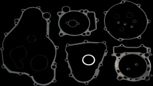 New Motorcycle Parts, New Parts