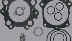 MOOSE OFFROAD Top End Gasket Kit - Yamaha