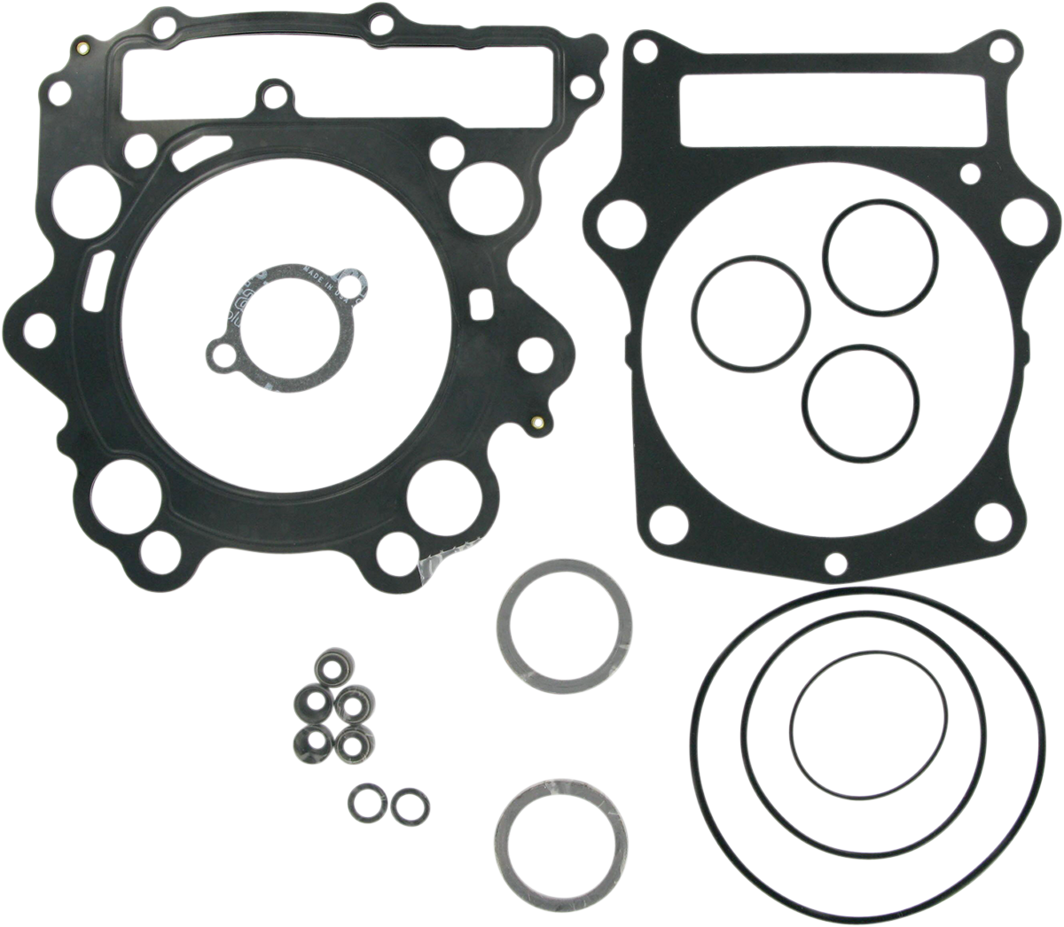 MOOSE OFFROAD Top End Gasket Kit - Yamaha