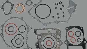 MOOSE OFFROAD Complete Motor Gasket Kit - Yamaha