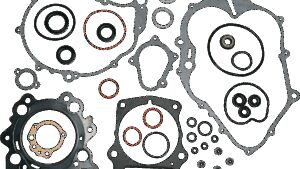 MOOSE OFFROAD Motor Gasket Kit with Oil Seal - Yamaha