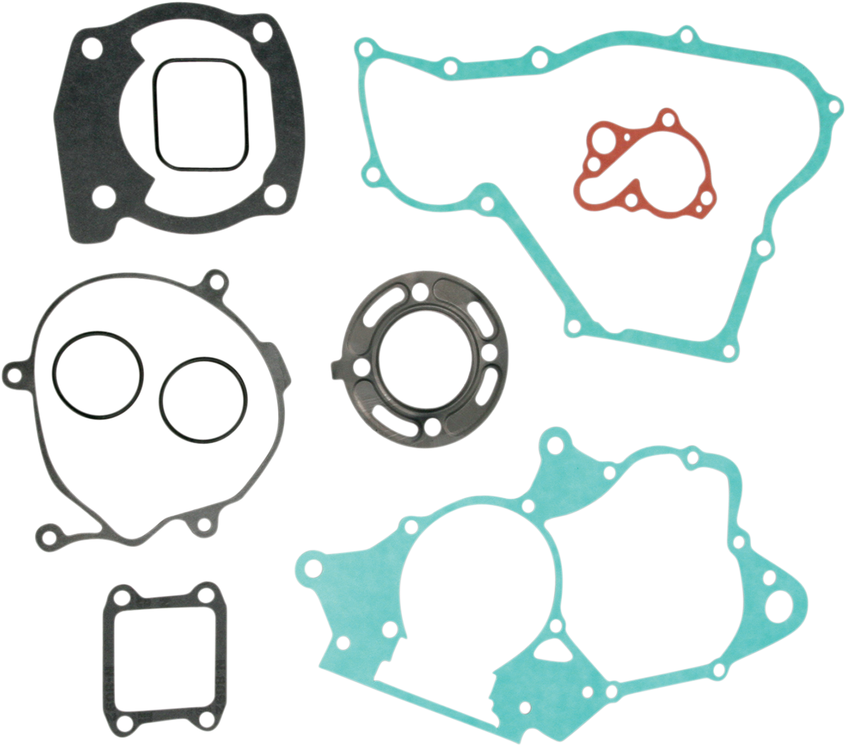 MOOSE OFFROAD Complete Motor Gasket Kit - Honda