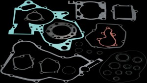 New Motorcycle Parts, New Parts