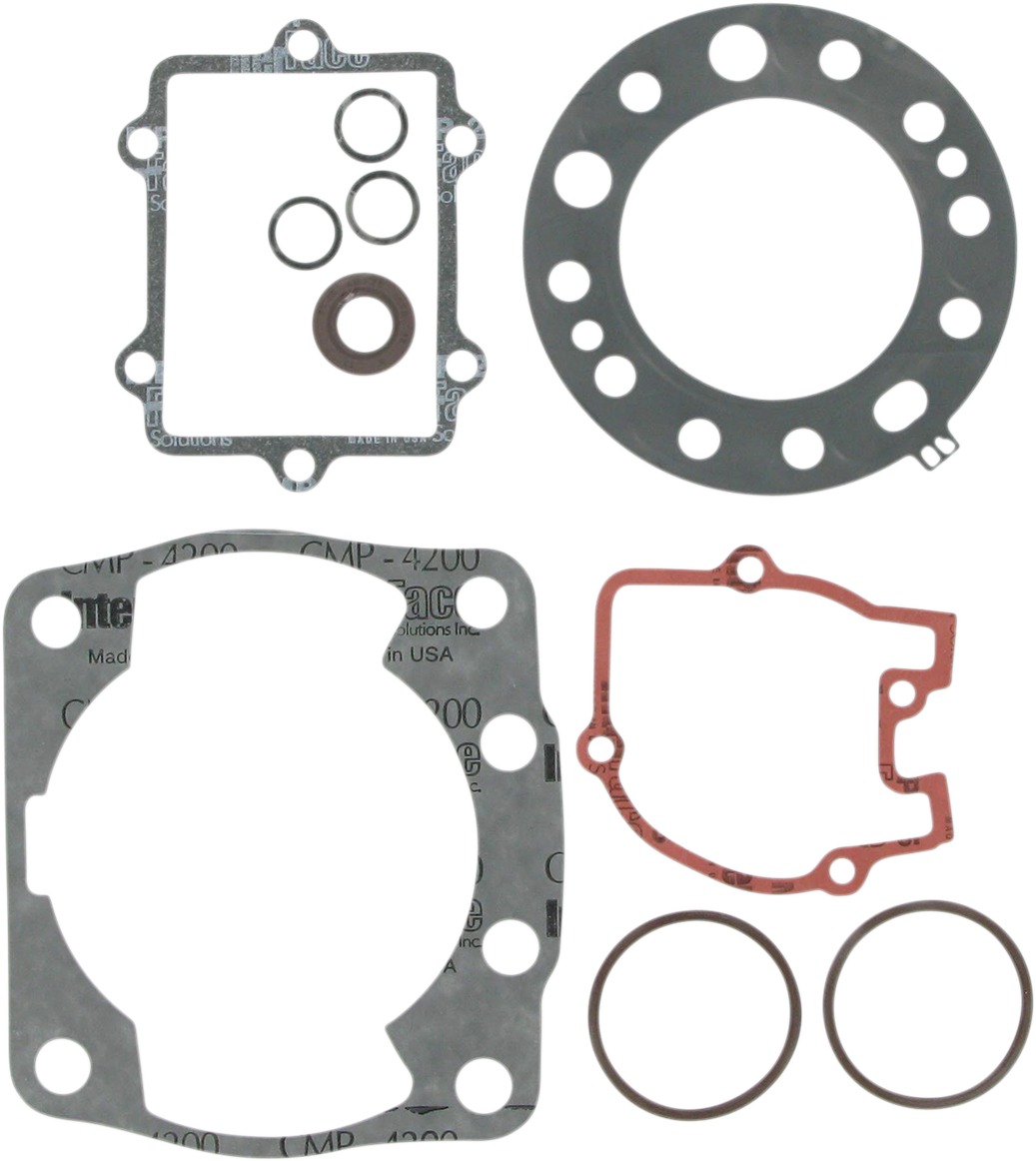 MOOSE OFFROAD Top End Gasket Kit - Honda