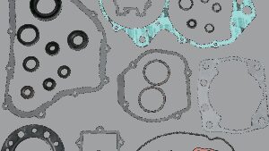 New Motorcycle Parts, New Parts