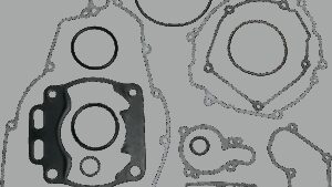 New Motorcycle Parts, New Parts