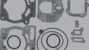 New Motorcycle Parts, New Parts