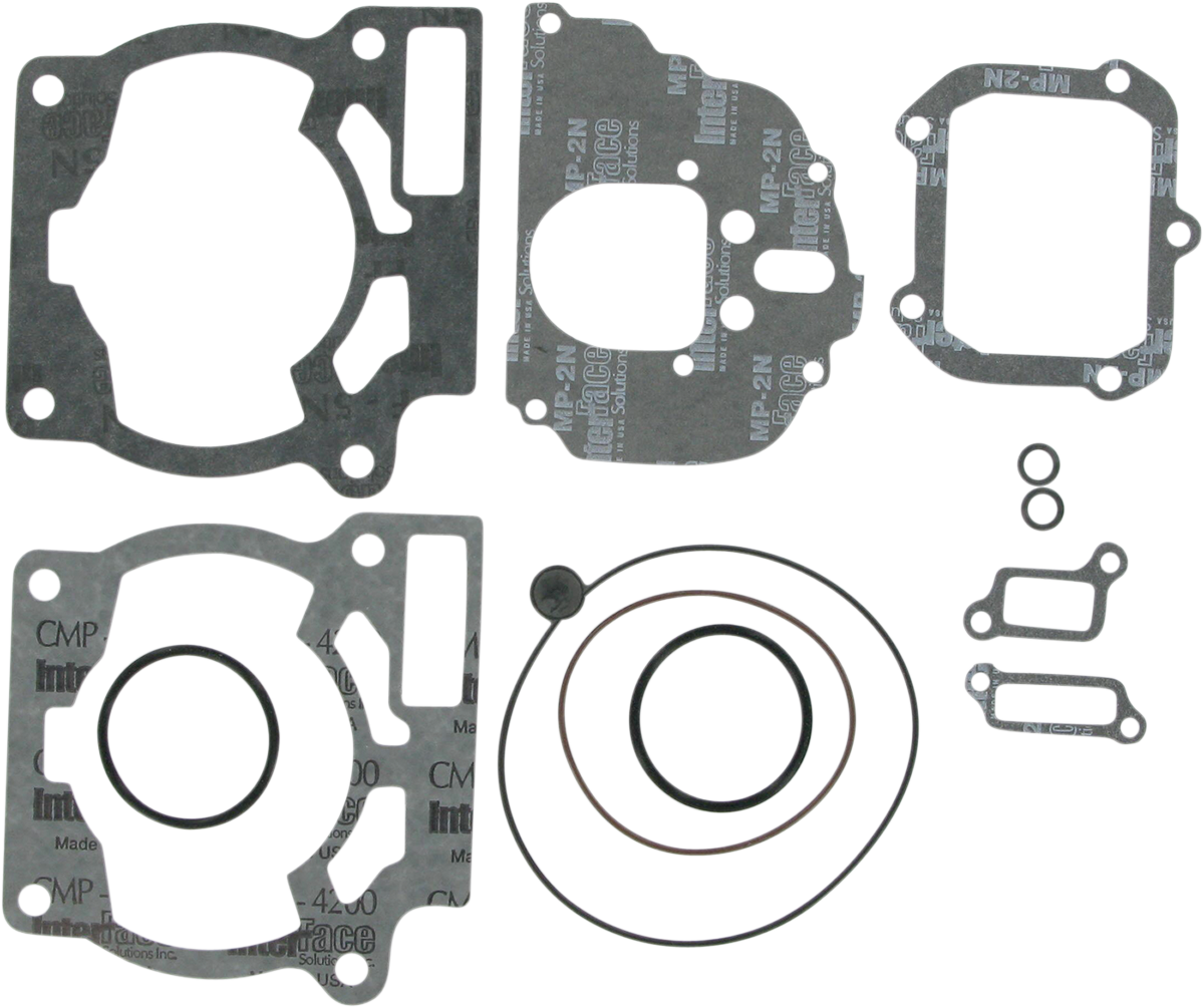 MOOSE OFFROAD Top End Gasket Kit - KTM