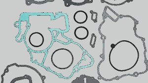 New Motorcycle Parts, New Parts