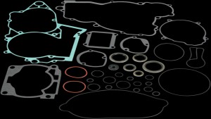 New Motorcycle Parts, New Parts